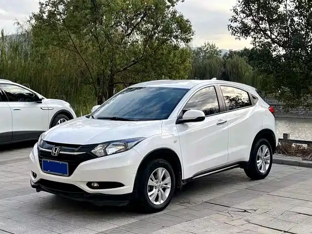 HONDA BINZHI