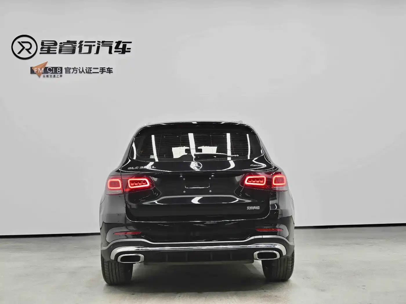 Mercedes-Benz GLC 2020 Facelift GLC 260 L 4MATIC Luxury фото 19