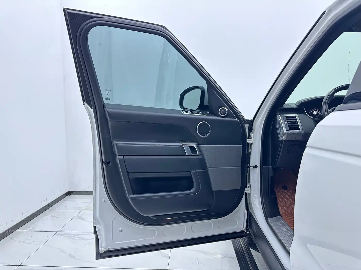 Land Rover Range Rover Sport 2018 3.0 SC V6 HSE DYNAMIC фото 8