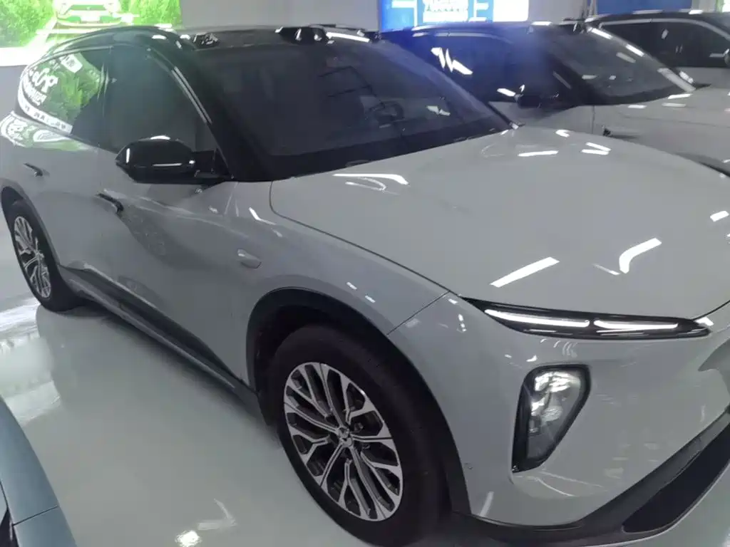 NIO ES6 2024 2023 75kWh