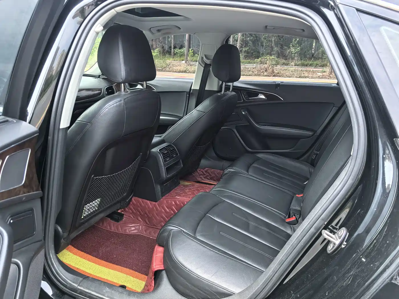 Photo 5 - Audi A6L