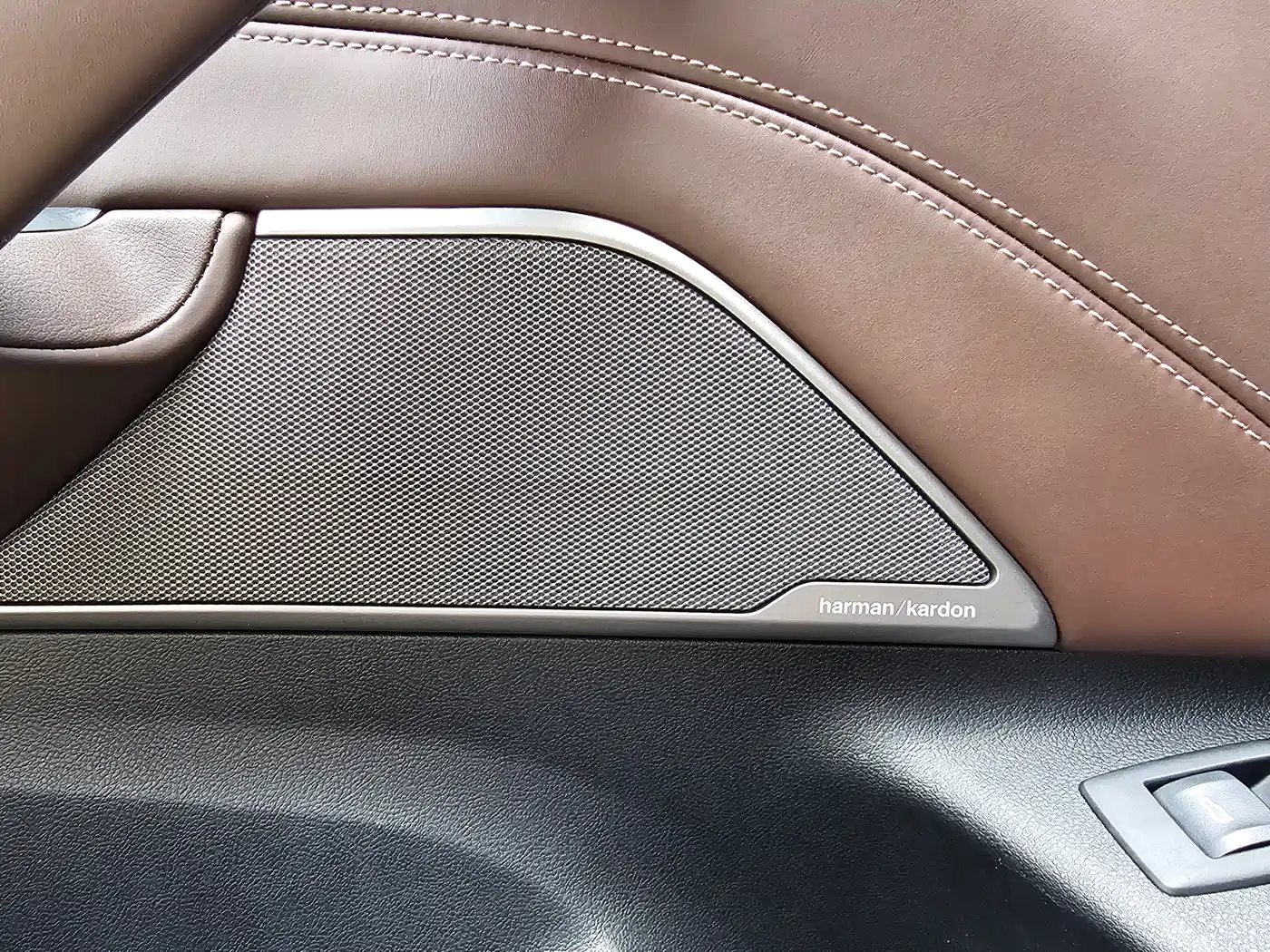 BMW 5 SERIES NEW ENERGY