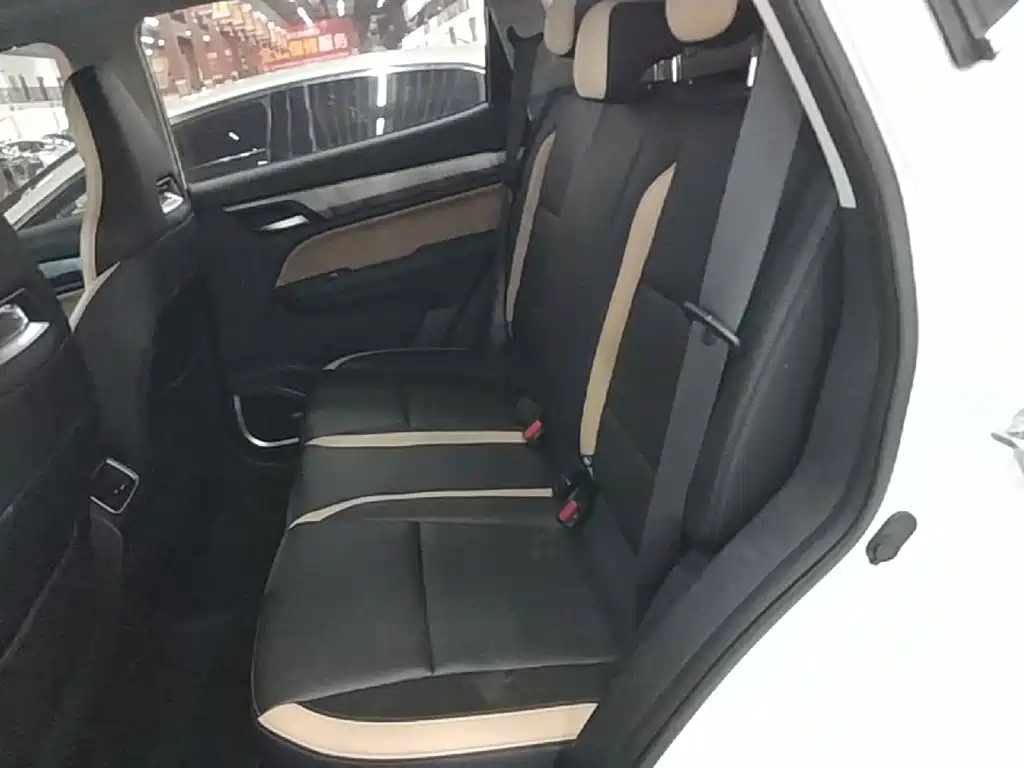 Geely Haoyue PRO 2024 2024 1.5T DCT Free Roaming+