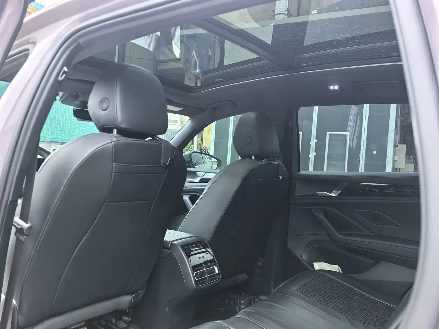 Фото 5 - Volkswagen Tiguan L