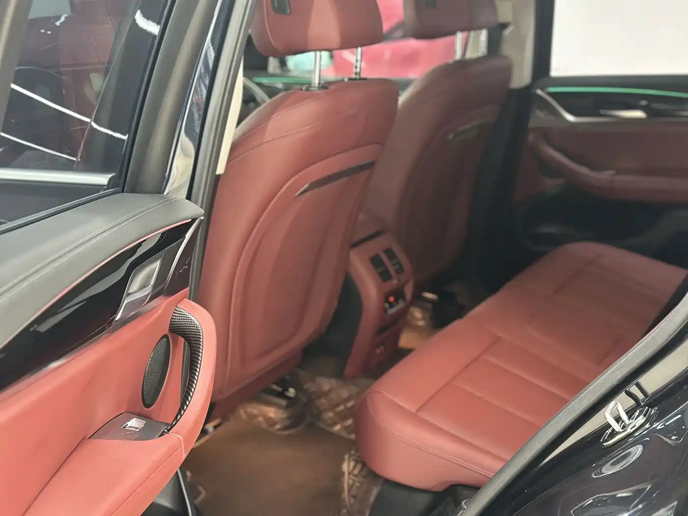 Фото 6 - BMW X3