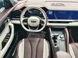 Фото 6 - Geely Monjaro