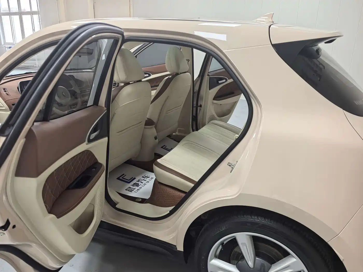 Ora Good Cat 2021 2021 400km Standard Range Venus Edition (NCM)