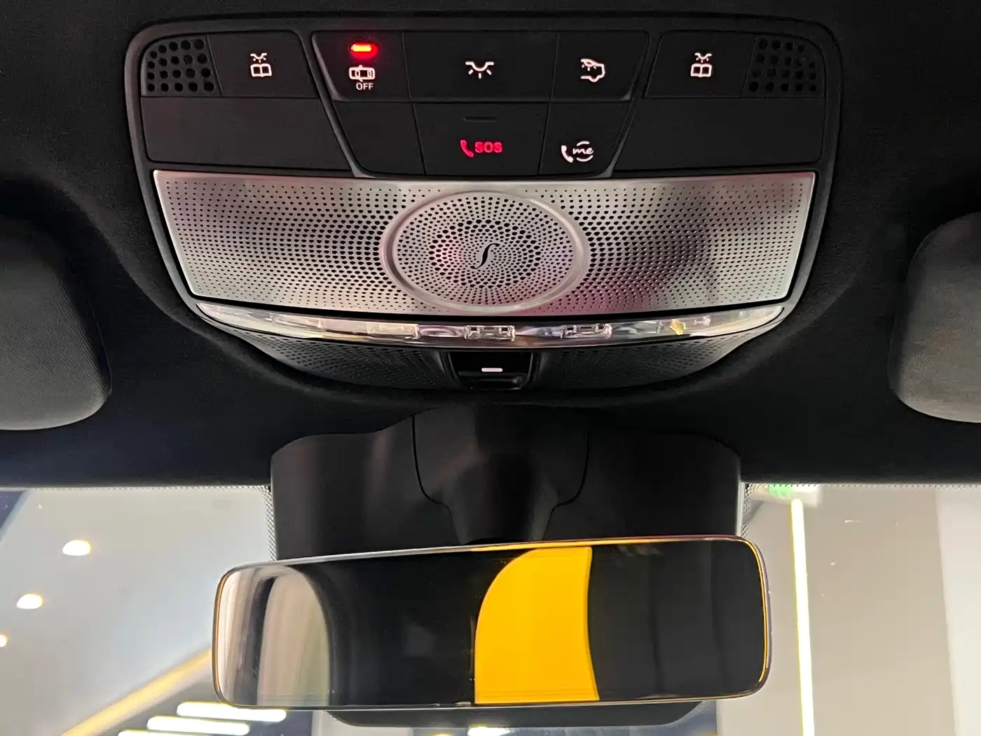 Mercedes-Benz G-Class AMG 2019 Facelift AMG G 63 фото 20