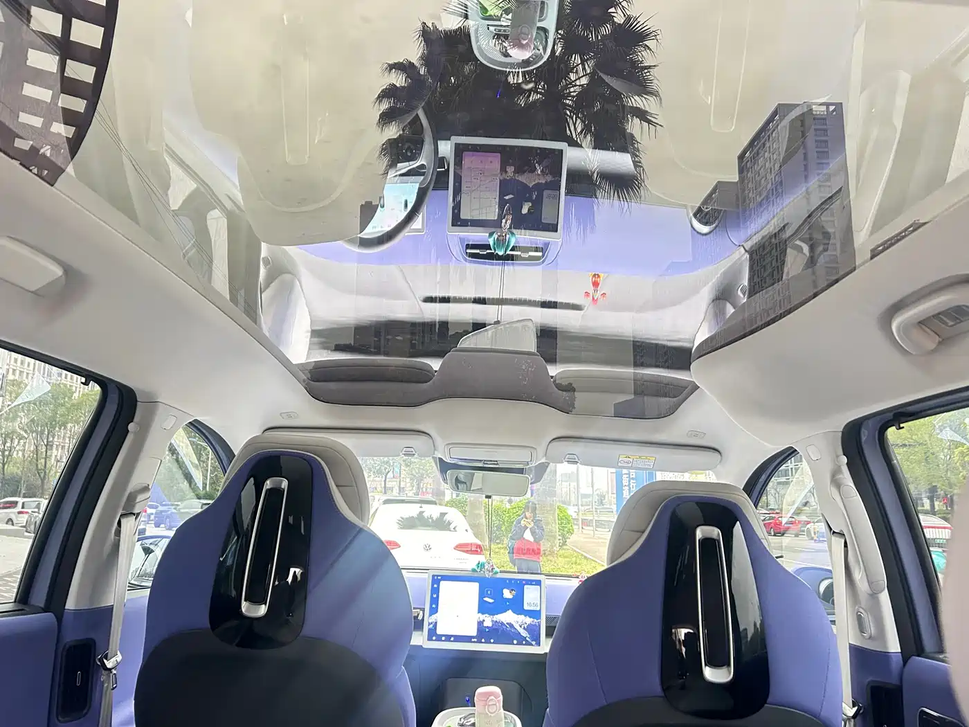 ARCFOX EXTREME FOX POLAR FOX KOALA