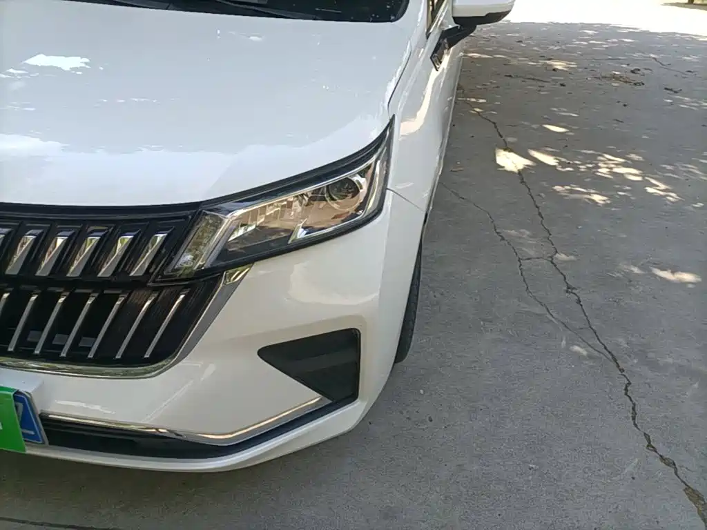 Wuling Motors Wuling Jiachen 2024 2022 1.5L Manual Free Comfort
