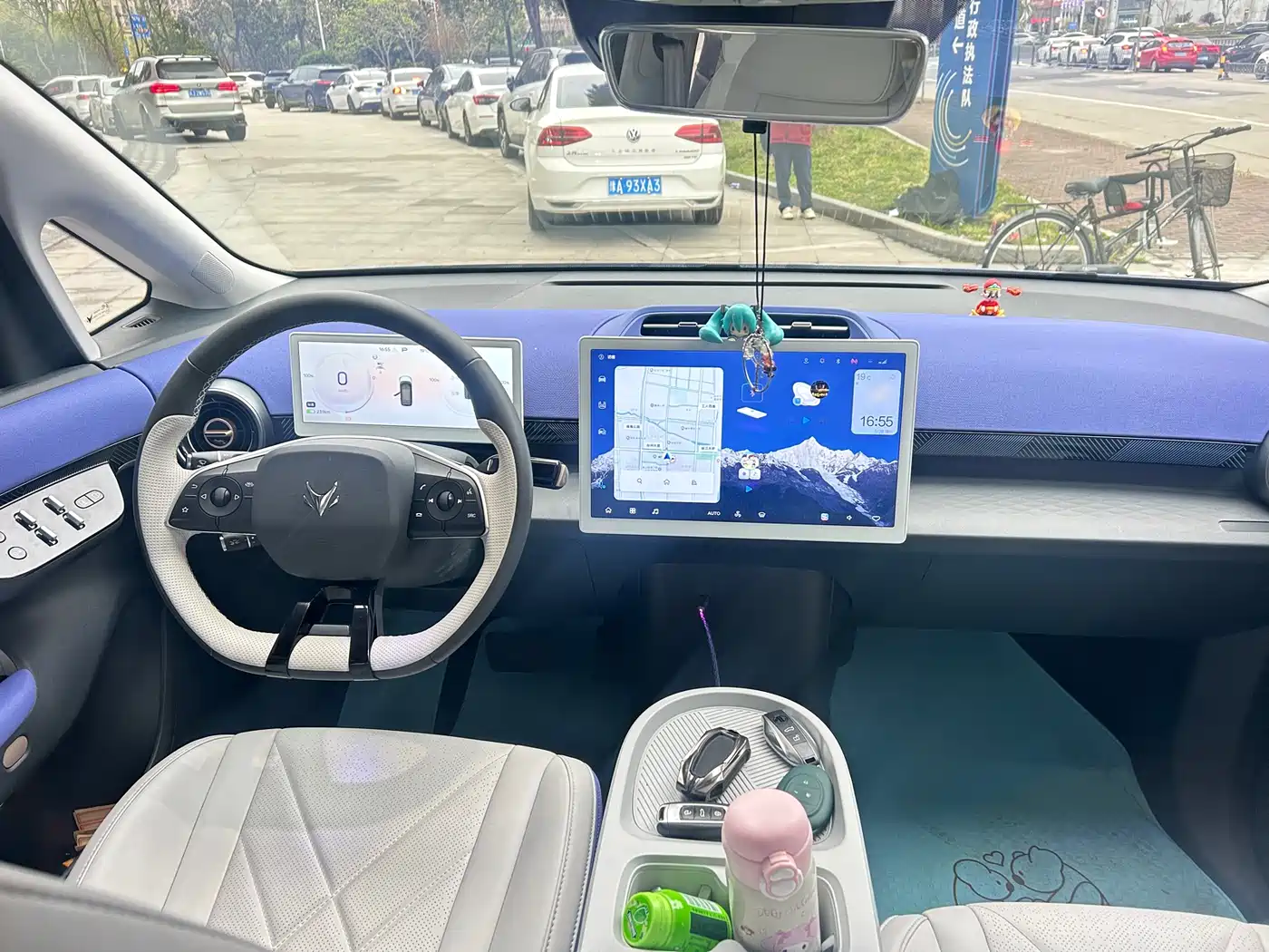 ARCFOX EXTREME FOX POLAR FOX KOALA