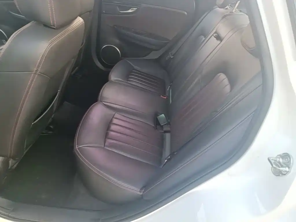 Besturn B50 2017 2016 1.4T Automatic Sport Luxury