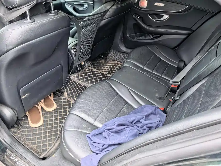 Mercedes-Benz C-Class 2020 C 260 L Sport фото 11