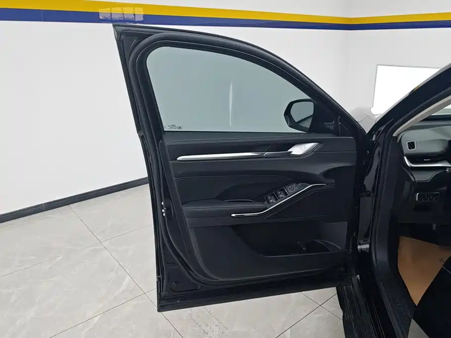 Haval H6 2025 2024 Model 1.5T 2WD Classic Edition