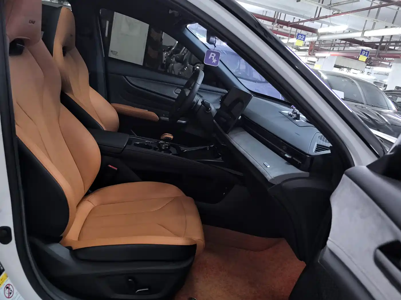 Changan UNI-V 2026 2025 1.5T 500Bar Premium Sport Model