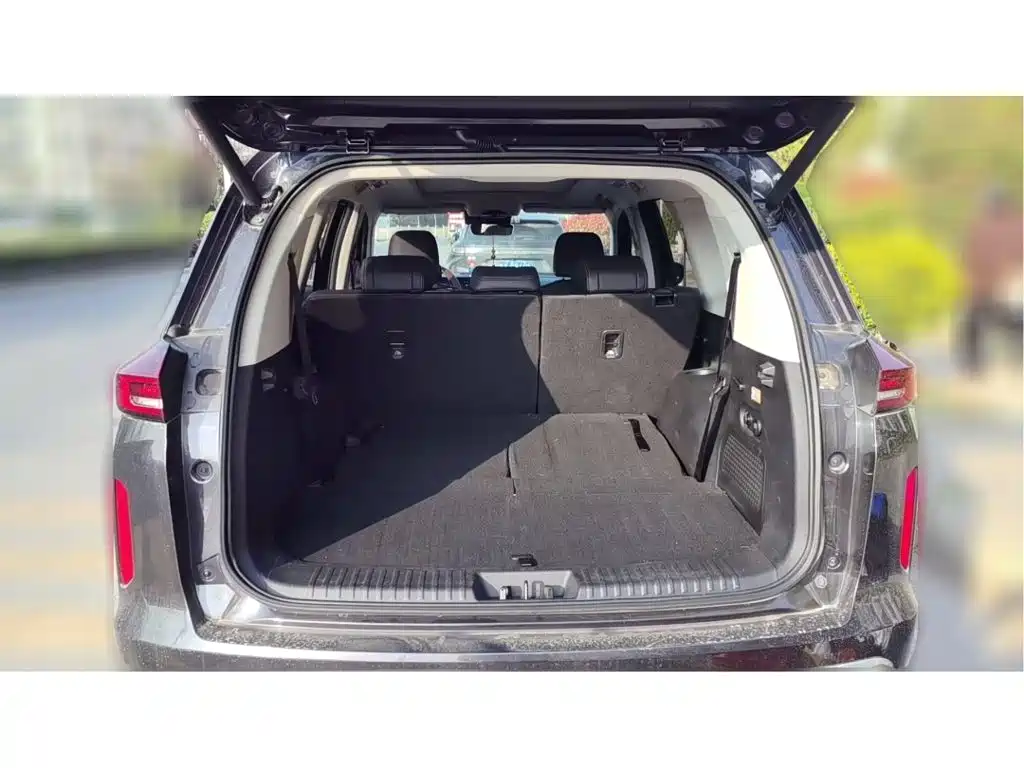 Exeed Landmark 2021 2021 390T 2WD Starwise Edition