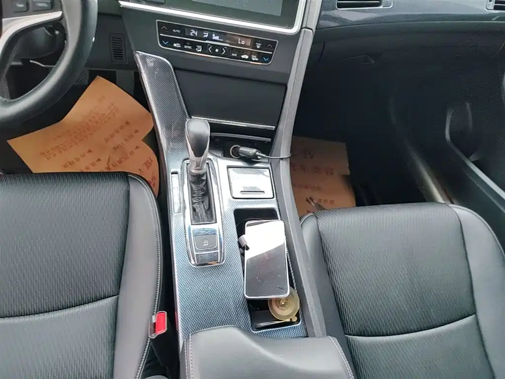Honda Spirior 2015 2015 2.0L Premium Edition