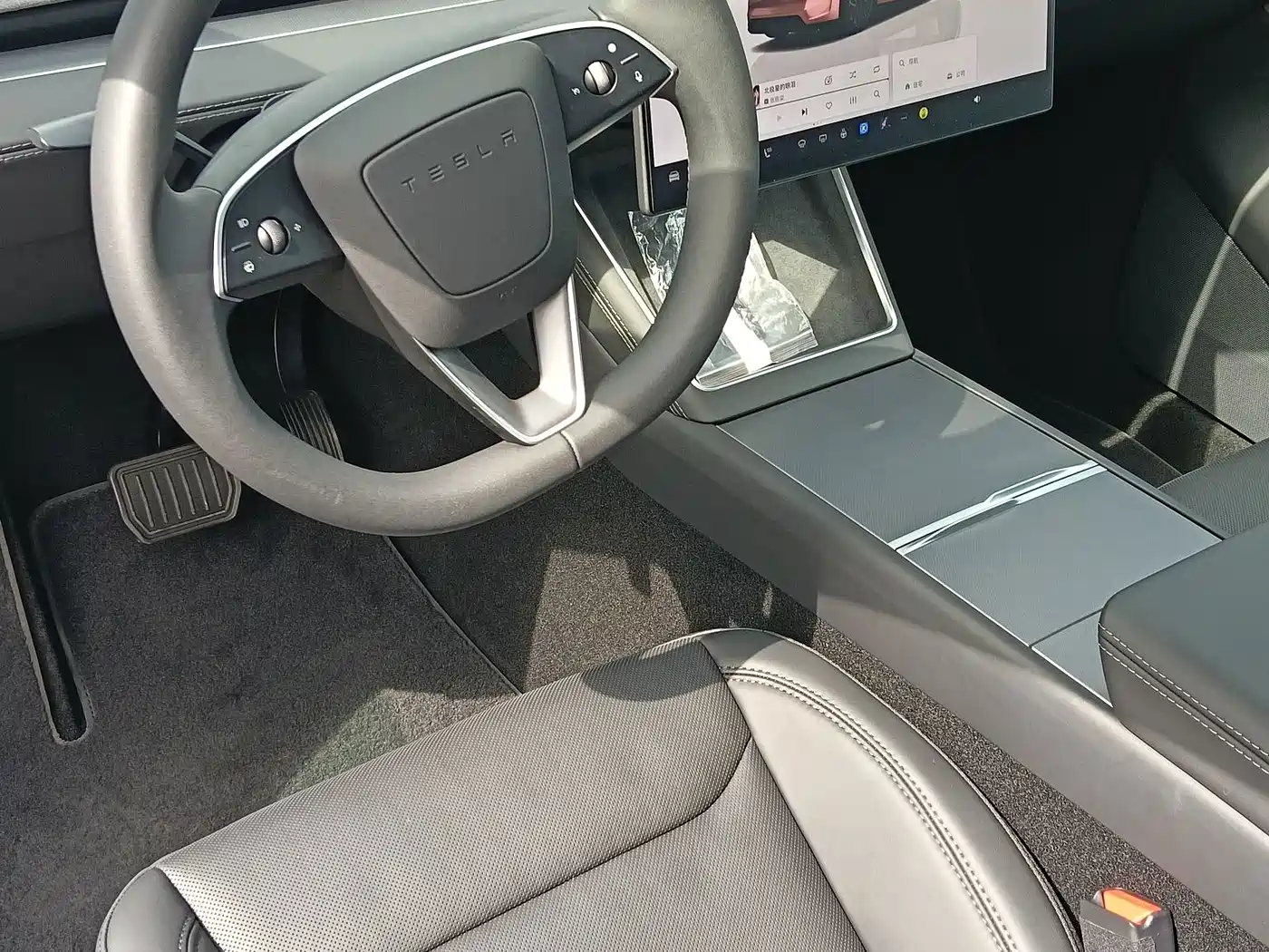 Tesla Model Y 2026 2026 Rear-Wheel Drive
