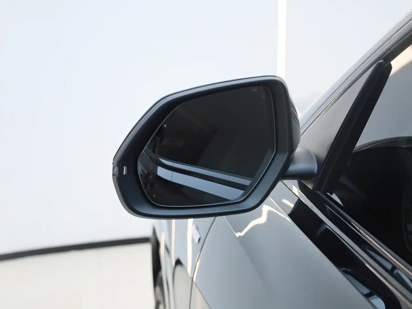 Audi Q8 2021 2021 Model 55 TFSI Luxury Dynamic