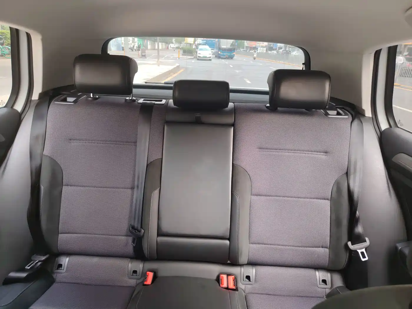 Volkswagen Golf 2018 230TSI Automatic Comfort фото 20