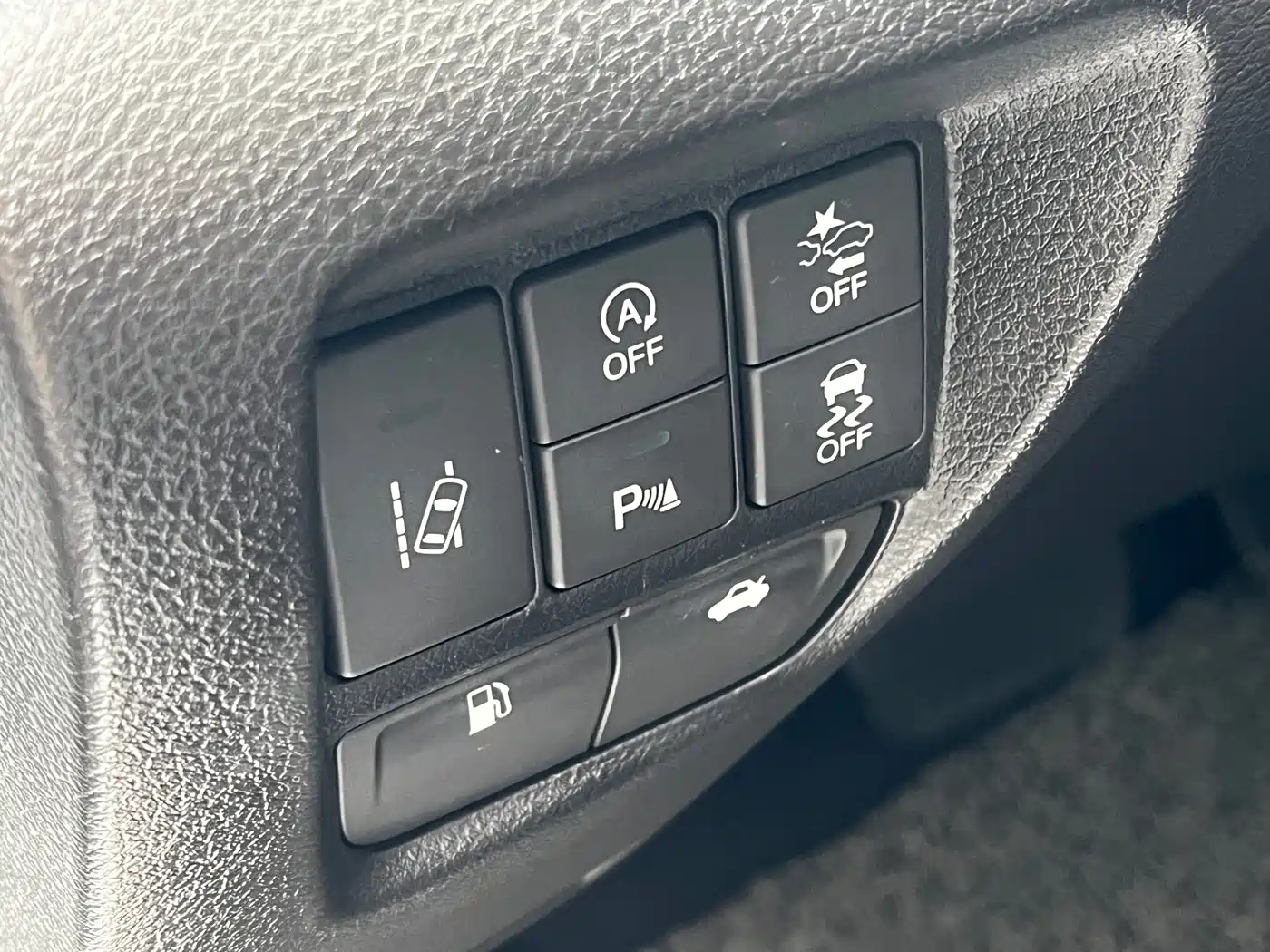 Acura TLX-L 2018 2.4L Joy Edition фото 24