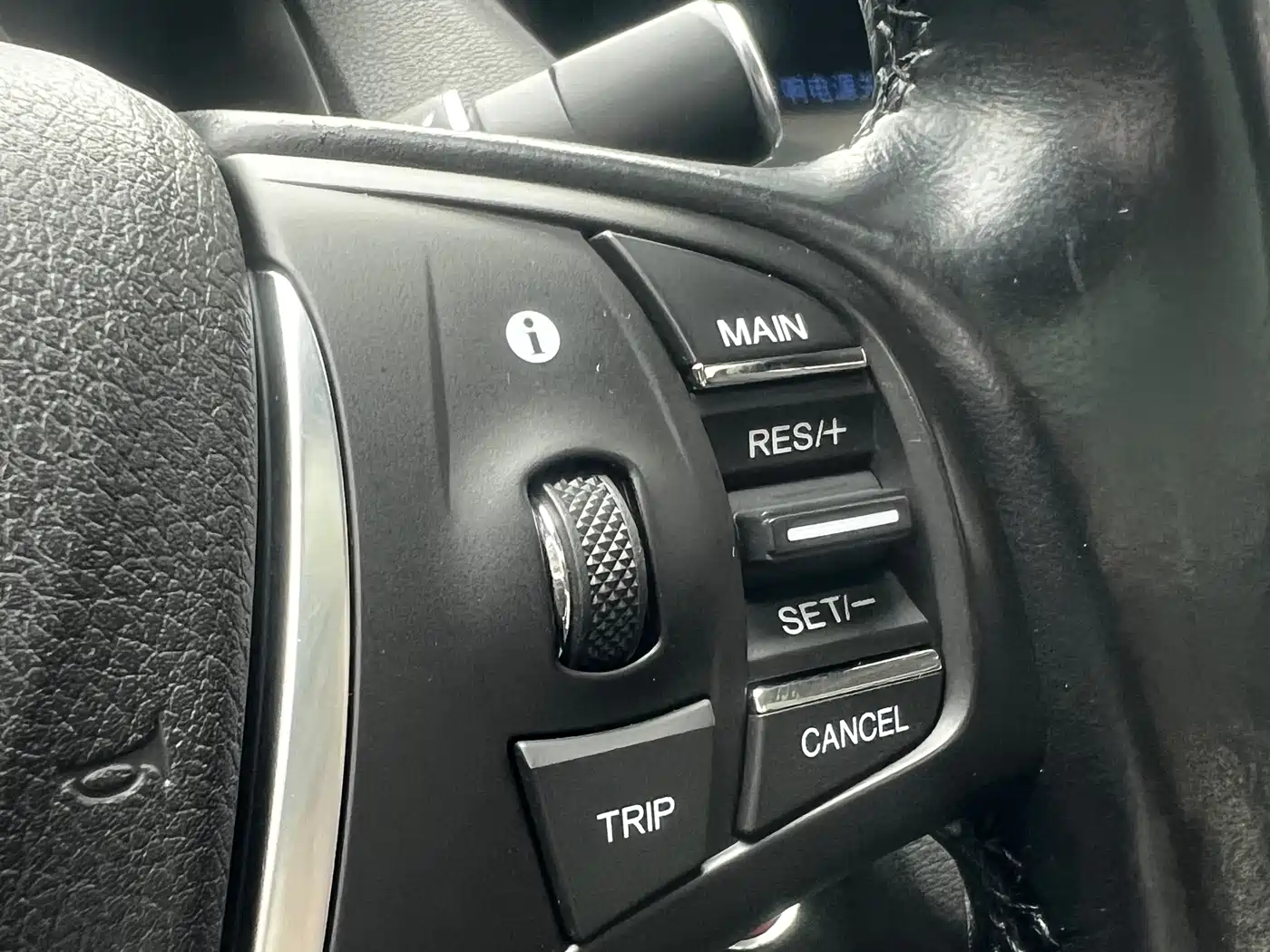 Acura TLX-L 2018 2.4L Joy Edition фото 42