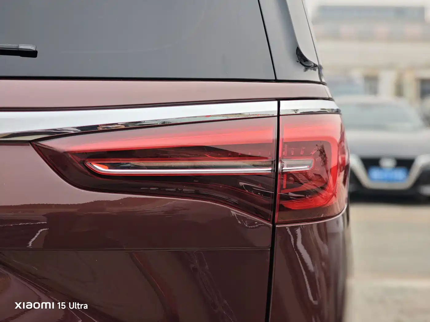 Buick GL8 2022 ES Landmark 653T Luxury фото 18