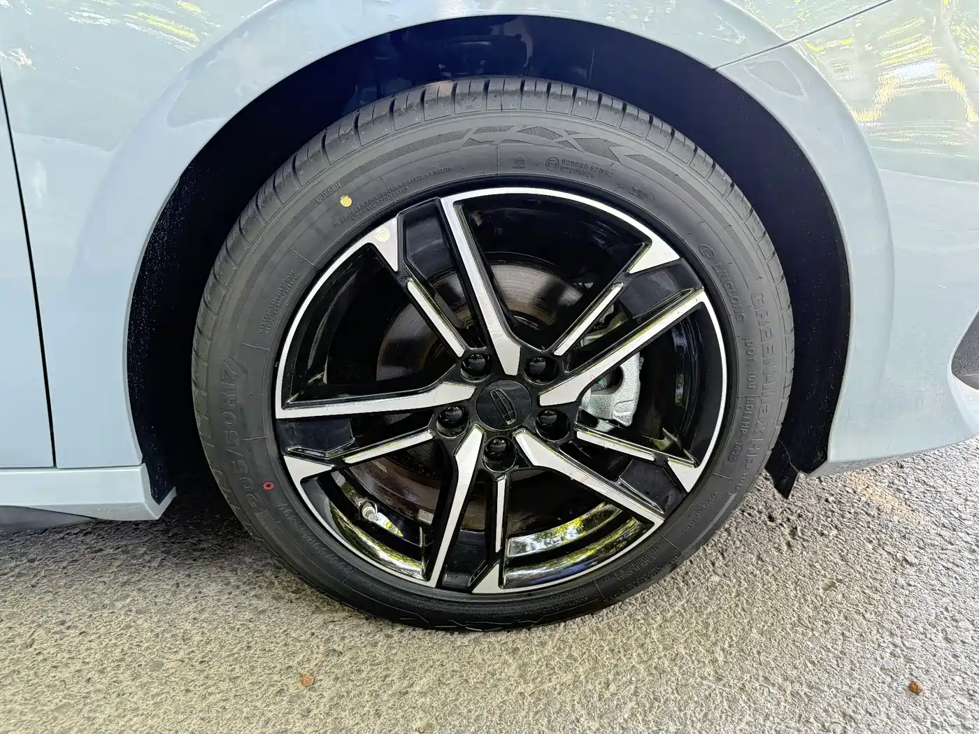 Geely Binrui 2026 2024 Binrui COOL 1.5T DCT Soaring Dragon Edition
