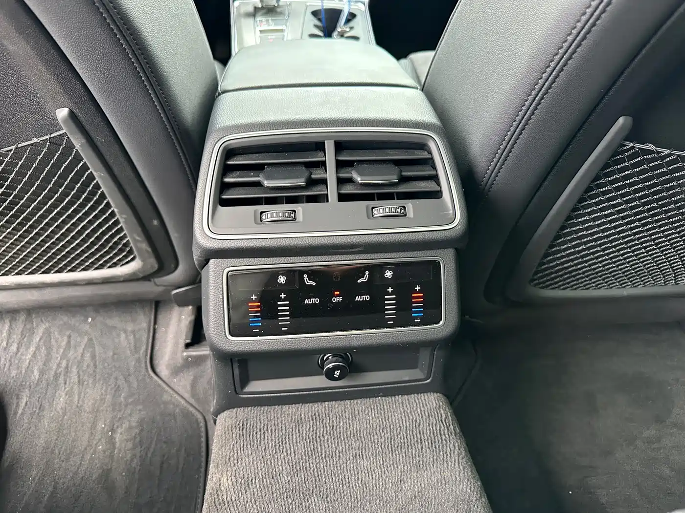 Audi A6 (Import) 2024 2023 Avant Pioneer 45 TFSI Premium Dynamic
