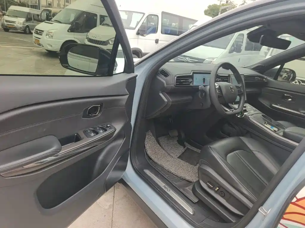 Photo 16 - NIO EC6