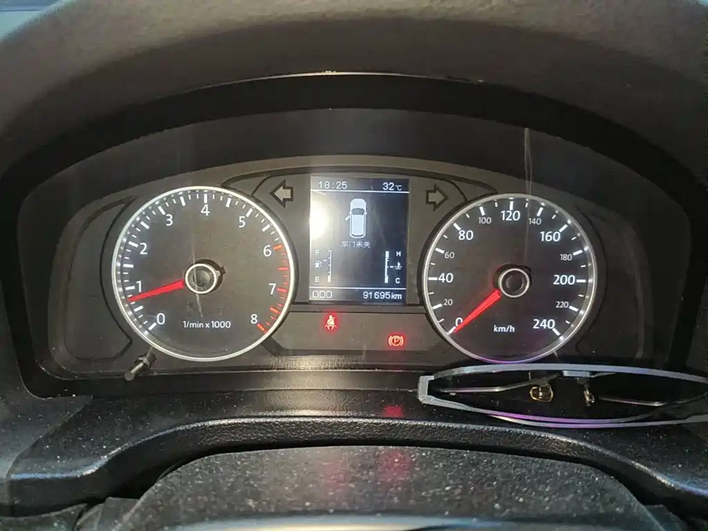 Yema Auto Yema T70 2019 2017 T70S Sport 1.5T Manual Leading