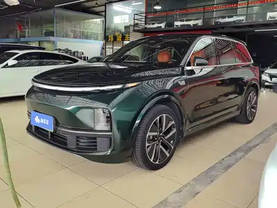 Li Auto L9