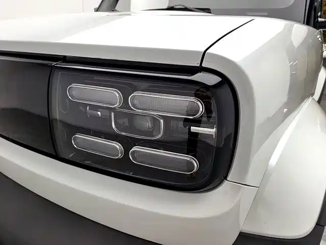 Baojun Yueye 2023 2023 Flagship Edition