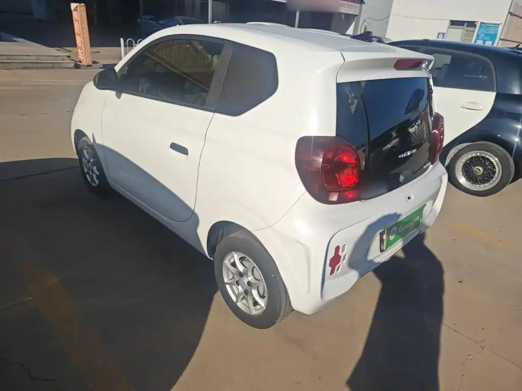 Roewe Kaiwei CLEVER 2023 2022 311km Vitality Bobo Edition
