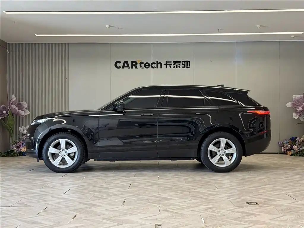 Land Rover Range Rover Velar 2019 250PS фото 8