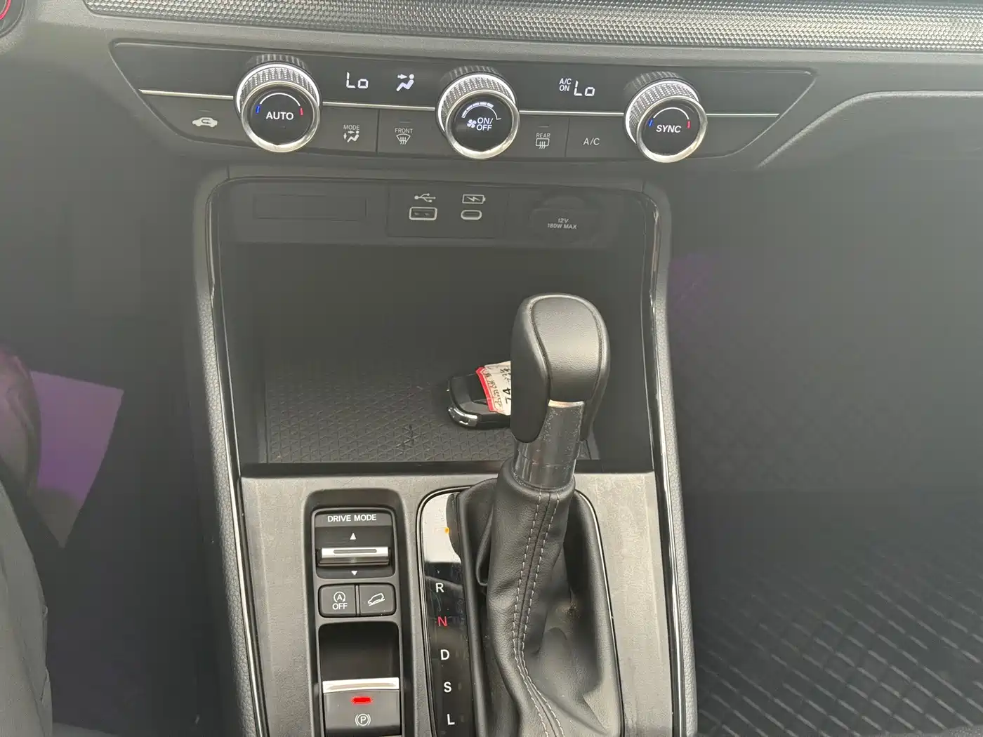 Honda Haoying 2024 2023 240TURBO 2WD Luxury 5-Seater