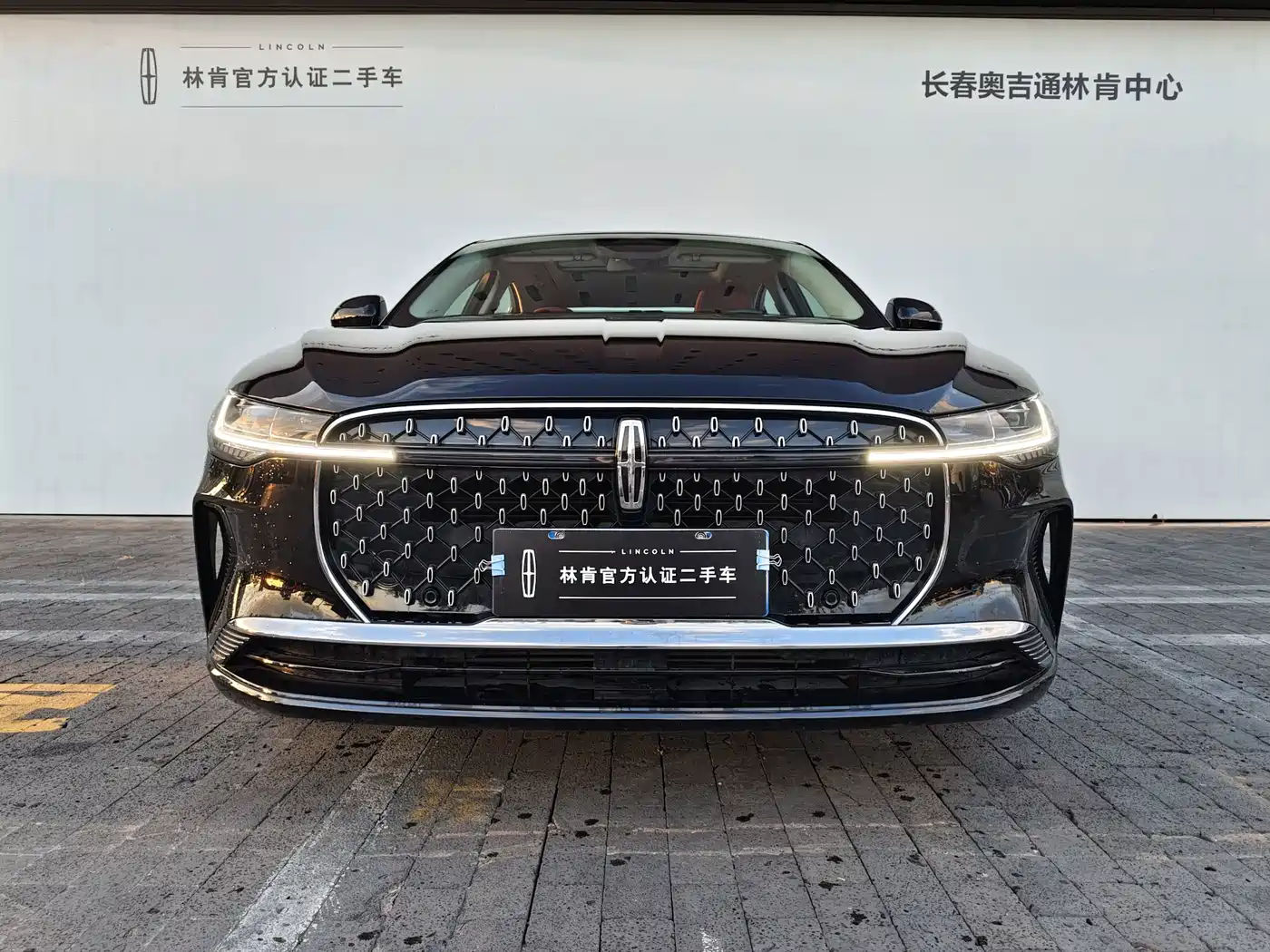 Lincoln Z 2025 2025 2.0T Premium Edition