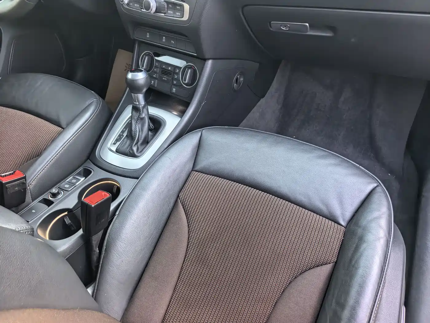 Audi Q3 2019 40 TFSI Fashion Elegance фото 13