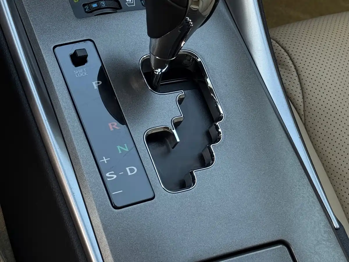 Lexus IS 2007 2007 300 Dynamic Special Edition