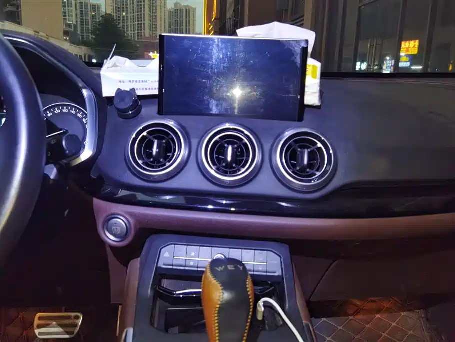 WEI PAI WEI BRAND VV5