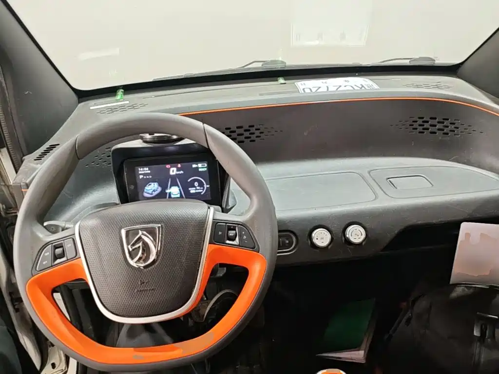 Фото 6 - Baojun E100