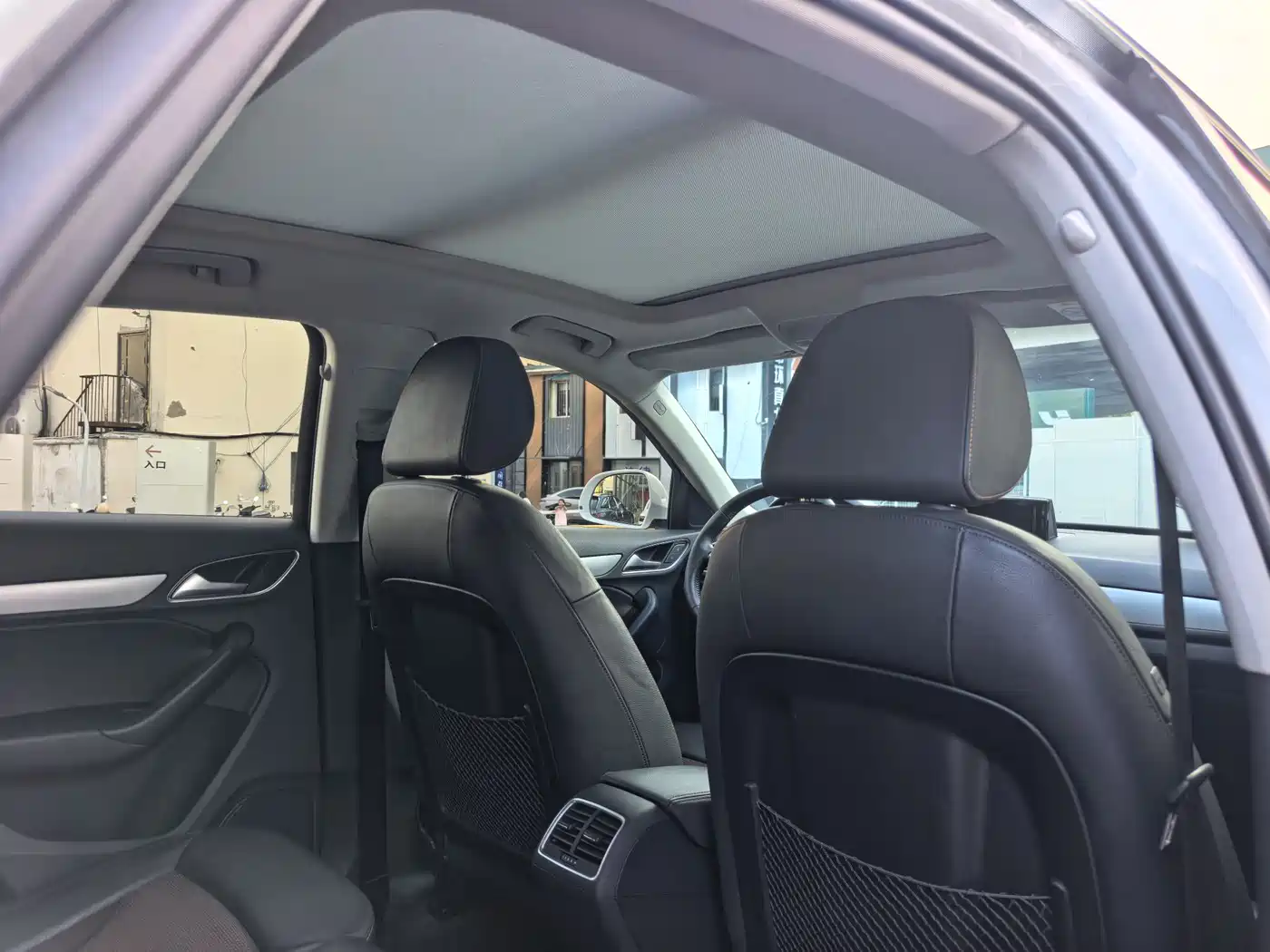 Audi Q3 2019 40 TFSI Fashion Elegance фото 9