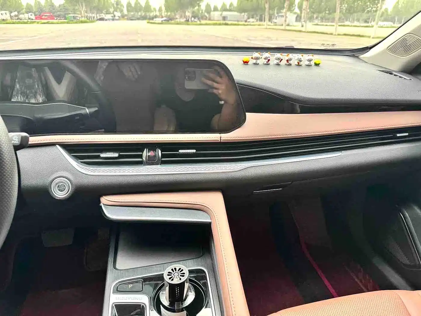 Фото 9 - Besturn B70
