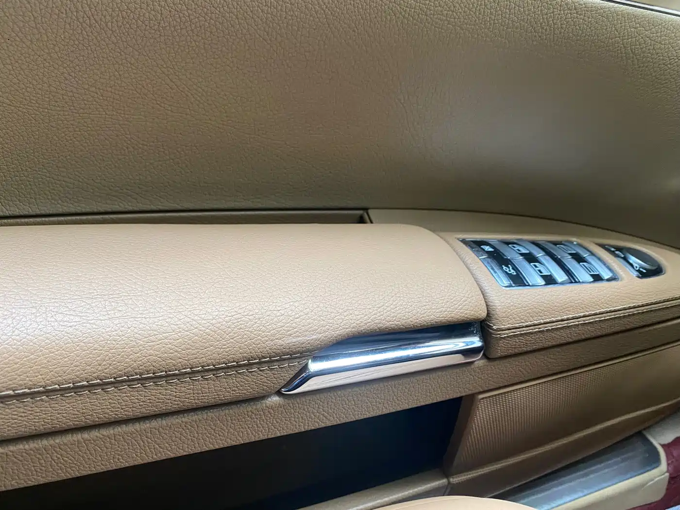 Mercedes-Benz S-Class 2008 2008 S 300 L Premium