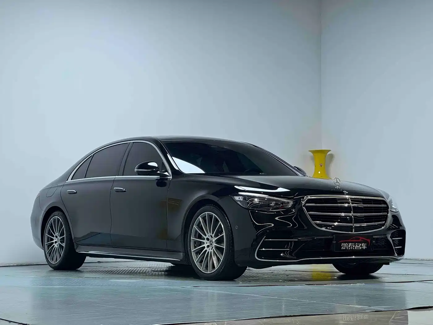 Mercedes-Benz S-Class 2024 2024 S 450 L 4MATIC