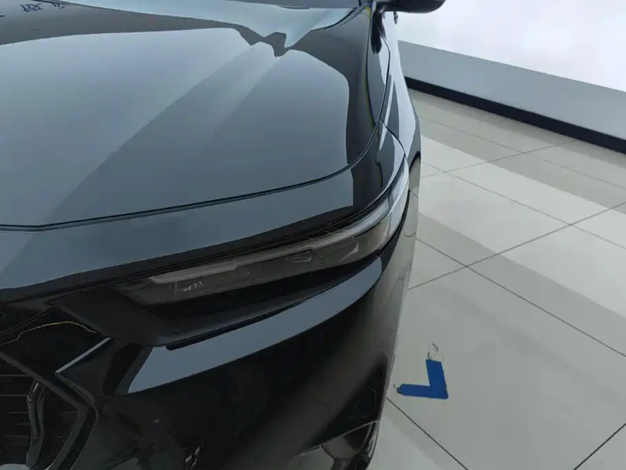 Honda Inspire 2024 2023 260TURBO Delicate Edition