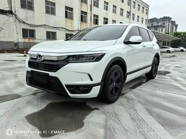 Honda Haoying 2021 240TURBO CVT 2WD Smart