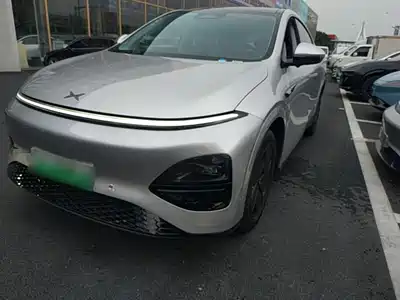 Xpeng G6