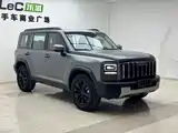 Фото 3 - Haval Menglong