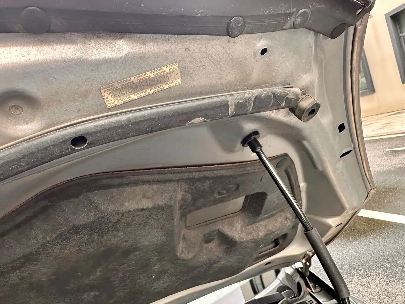 Mazda Mazda5 2016 2013 2.0L Automatic Luxury